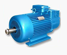 YZR、YZ系列起重及冶金用繞線轉子三相異步電動機